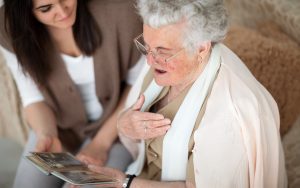 Como manter ativos os pacientes idosos
