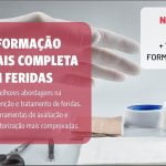 Tratamento de feridas e viabilidade tecidular (out 2019) - Porto