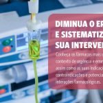 Farmacologia de Urgência e Emergência para Enfermeiros (Fev 2020) - Lisboa