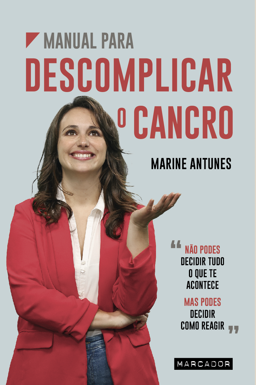 manual para descomplicar o cancro