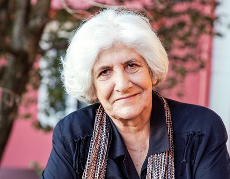 Teresa Paiva