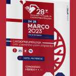28.º Congresso Português de Cardiopneumologia