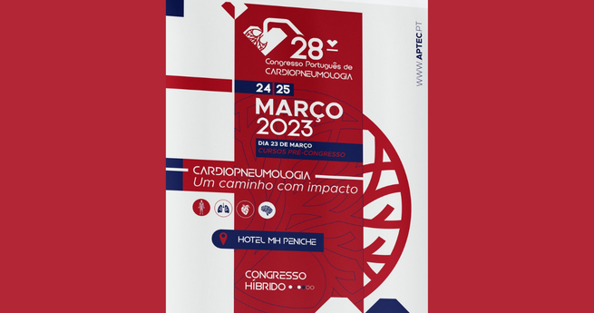 28.º Congresso Português de Cardiopneumologia